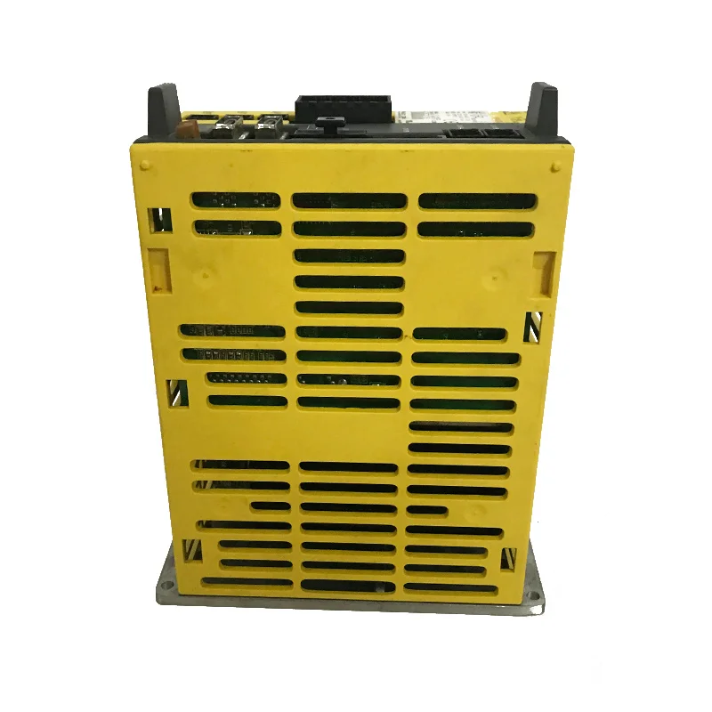 オリジナルCnc FANUC ACサーボアンプA06B-6160-H002| Alibaba.com