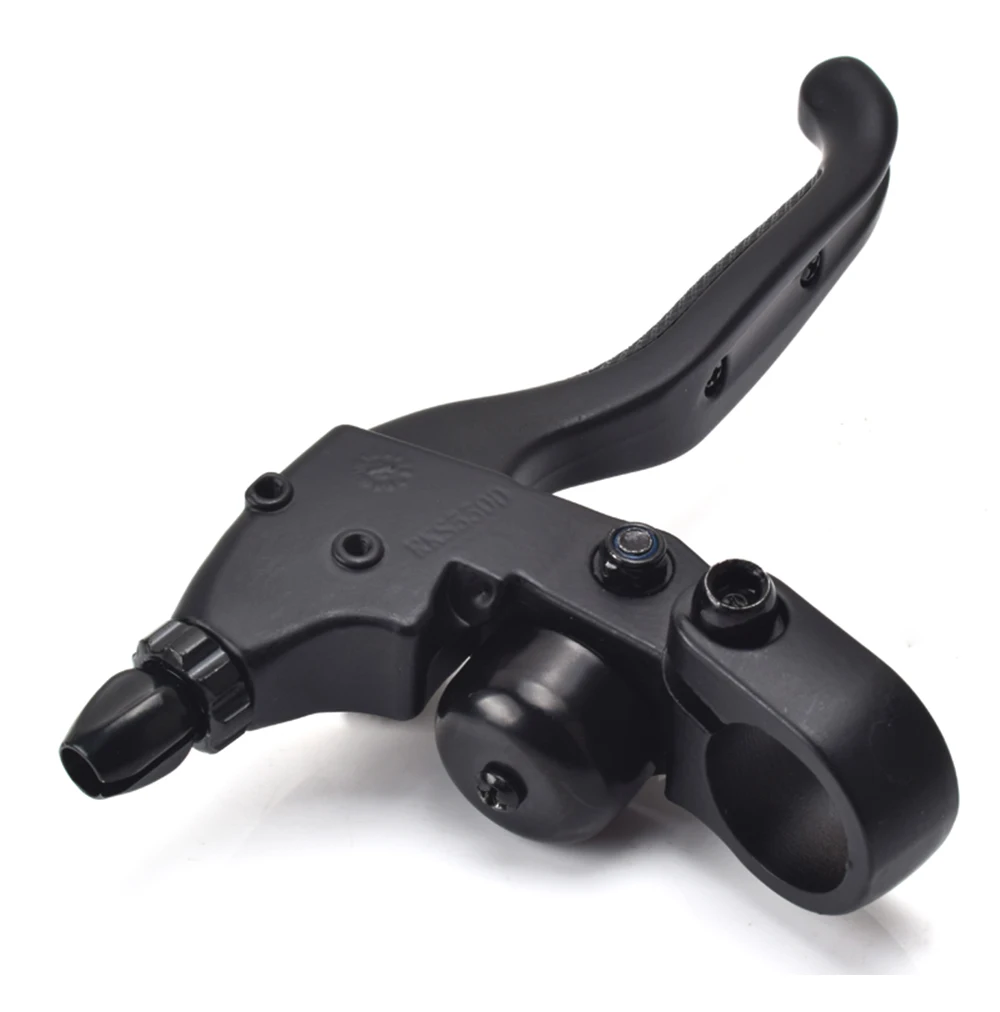 Fmfxtr A Pair Of Mountain Bike Brake Handlemtb 6061 Aluminum Alloy Left