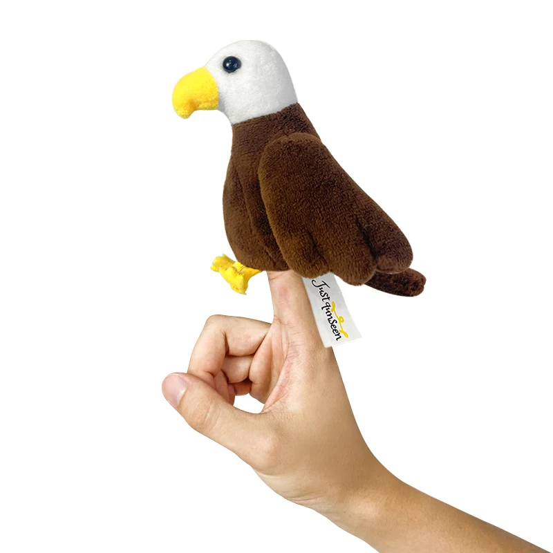 Новые креативные плюшевые куклы в виде совы фламинго