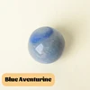 aventurina azul