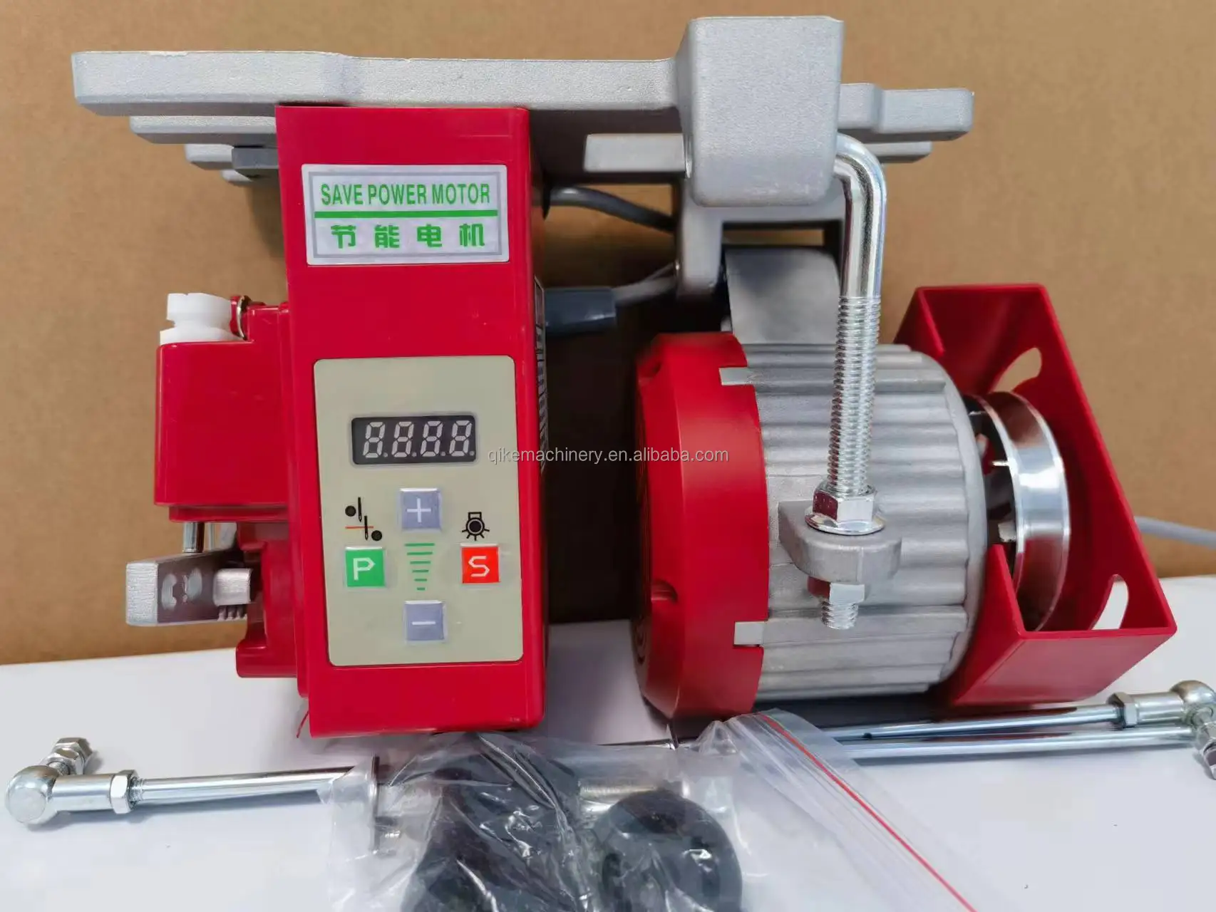 550w 750w 1000w Cheap Price Sewing Machine Energy Saving Servo Motor