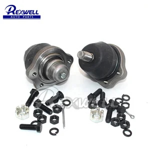 Rexwell Auto Parts Premium OEM SB-4391 40110-01G26 555 Ball Joint Assembly Kit for Nissan Navara D21 D22 Urvan E25 Accessories