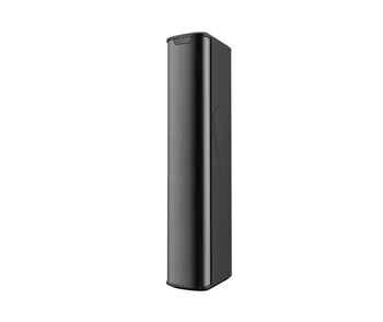 Easy Installing 4x3" 100W/50W/25W 8 Ohms Line Array Column Speaker professional speaker tech