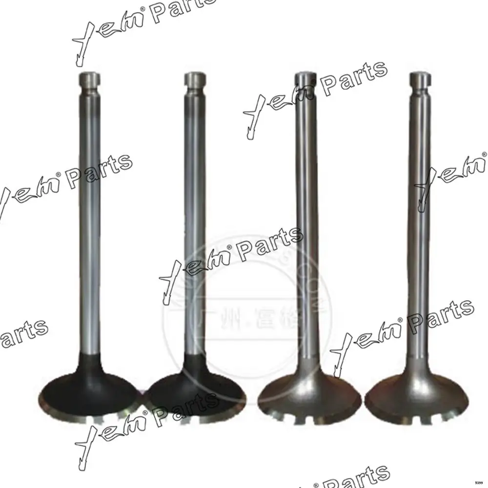 6D22 Valve for Mitsubishi