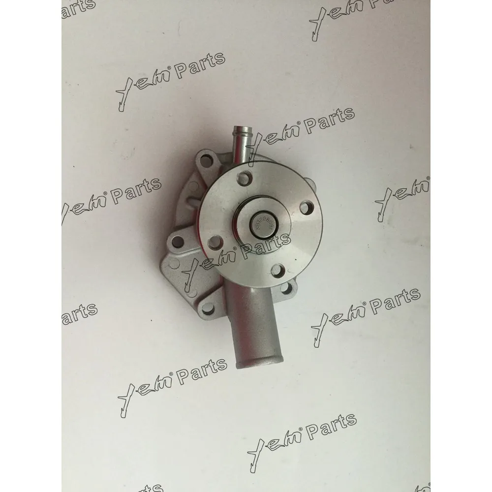 Excavator Accessories D950 Water Pump for Kubota