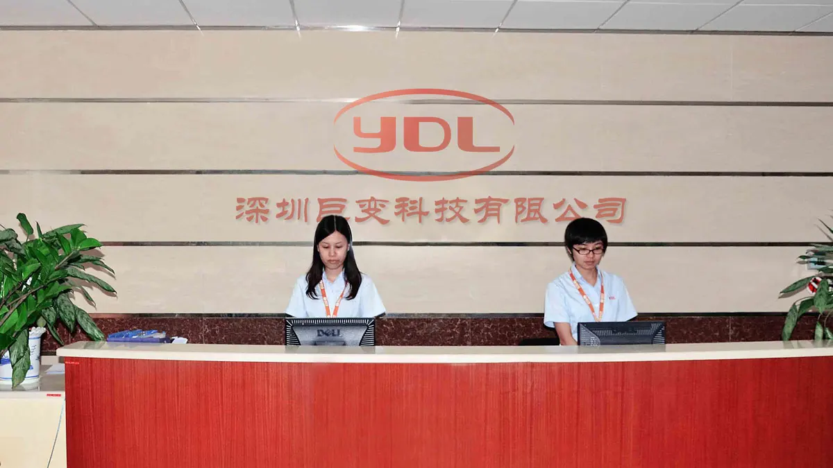 Shenzhen YDL Technology Co., Ltd. 3
