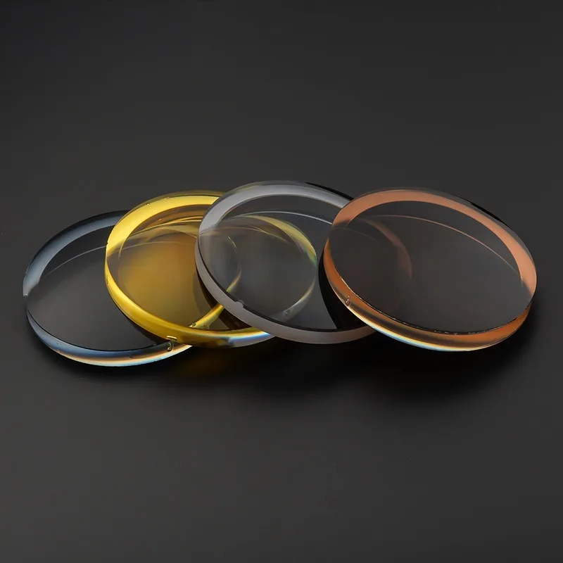 High Performance Colored UV Narrow Bandpass Wide Bandpass Near Infrared Filter 254nm 365nm 520nm 850nm 905nm 940nm 1064nm 2200nm