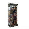 Eyeshadow Palette Display Rack
