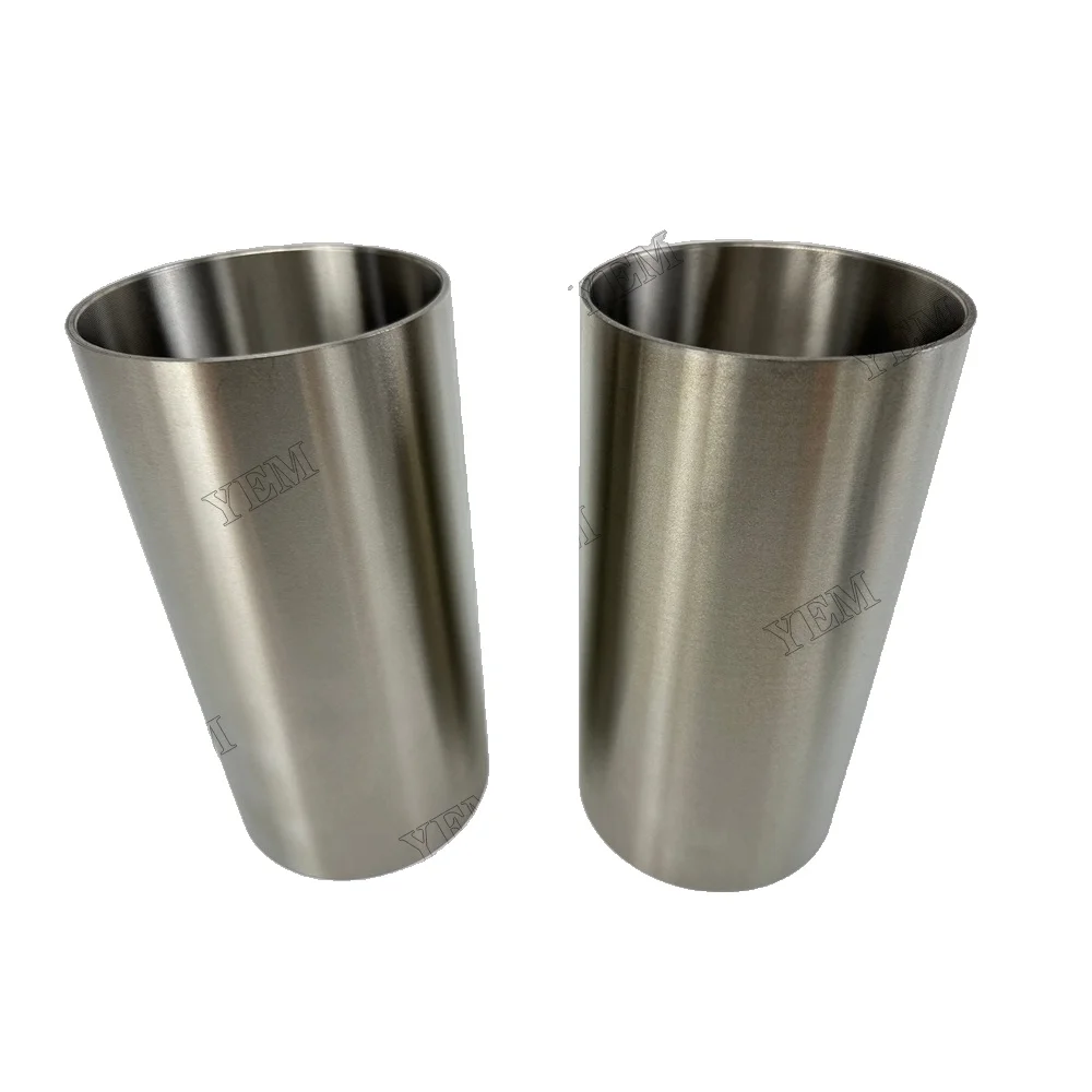 1004.4 Cylinder Liner for Perkins Liner Standard Size Engine Parts