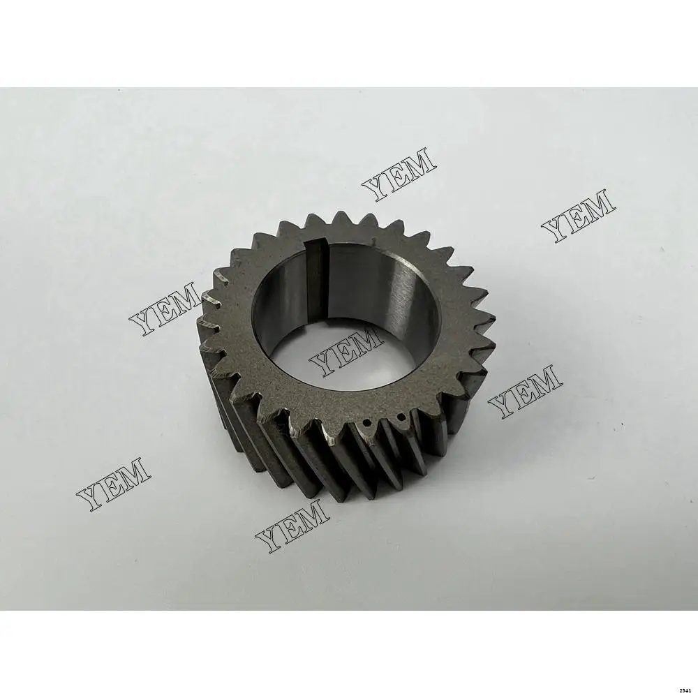 D1005 Crankshaft Gear 1A055-24110 for Kubota Machinery Diesel Engine