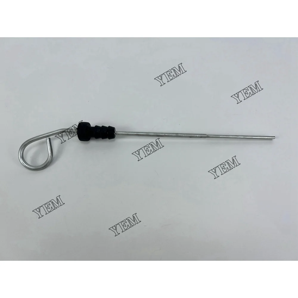 V1505 Oil Dipstick for Kubota Engine Mechanical Engine 16259-36412 Excavator