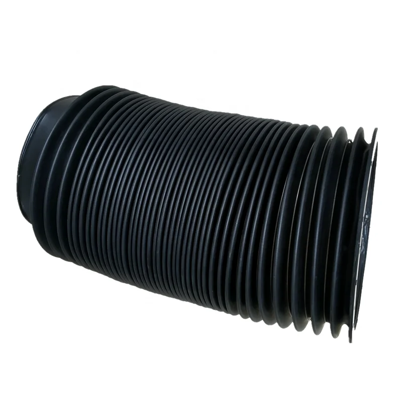 Numerical Control Machine Tool Flexible Waterproof Bellows