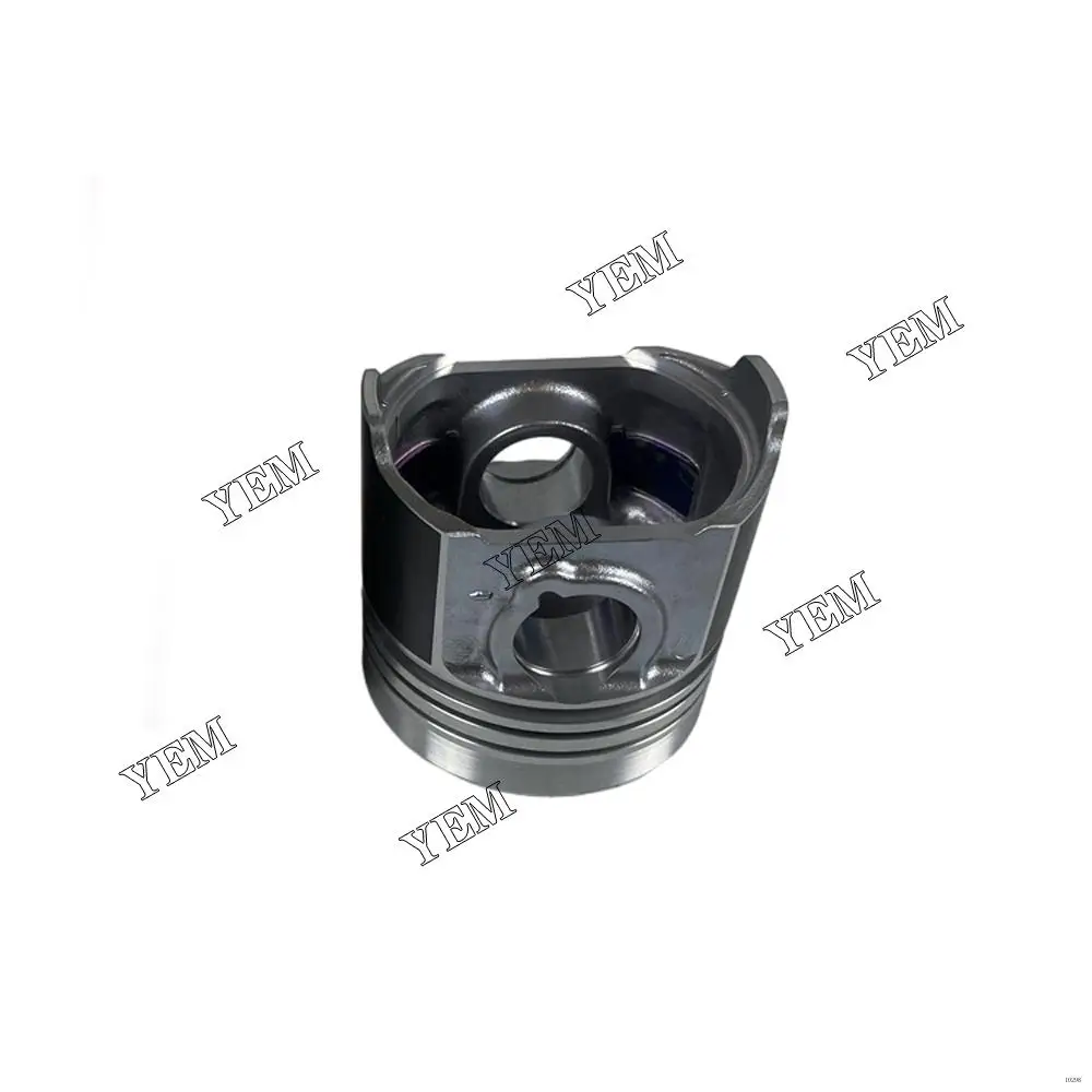 V2003 Cylinder Engine Piston 1G701-21112 for Kubota