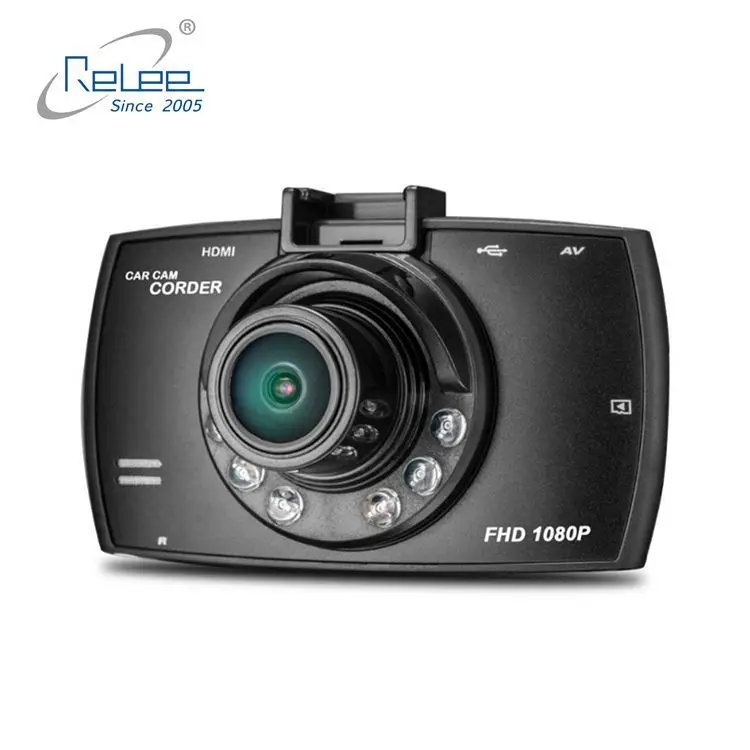 Camera Dash Dual Cam Recorder Lens Night Vision With Vehicle for Voice Wifi Cameras Guangdong Automobile Data A1 Car Black Box