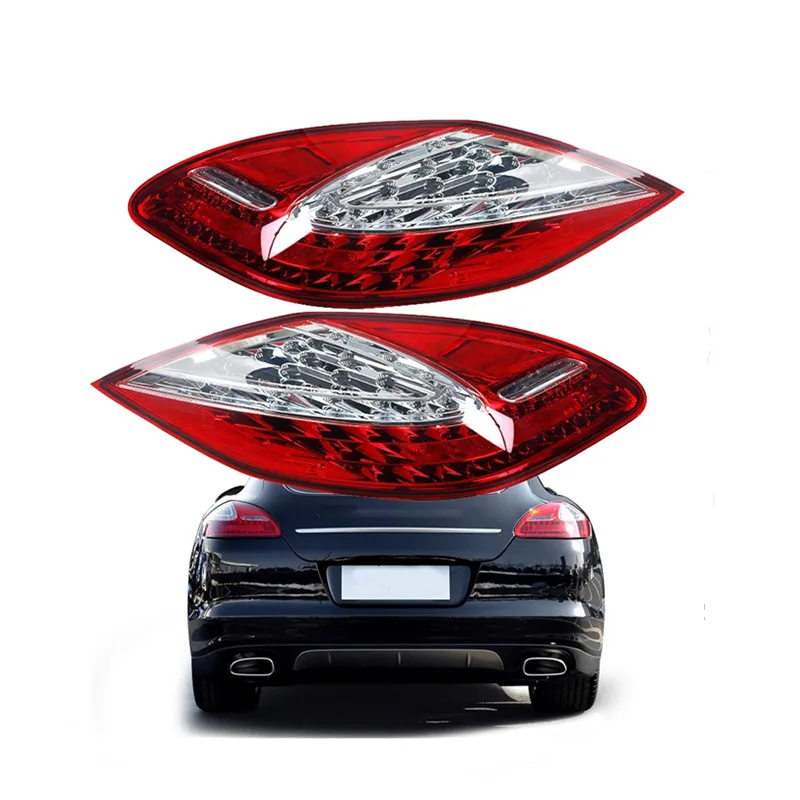 今月末まで Porsche ポルシェ パナメーラ 970 前期 テールライト 今月末まで Porsche ポルシェ パナメーラ 970 前期 テールライト