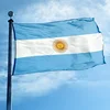 Bandera de Argentina