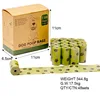 10mic 16 rolls