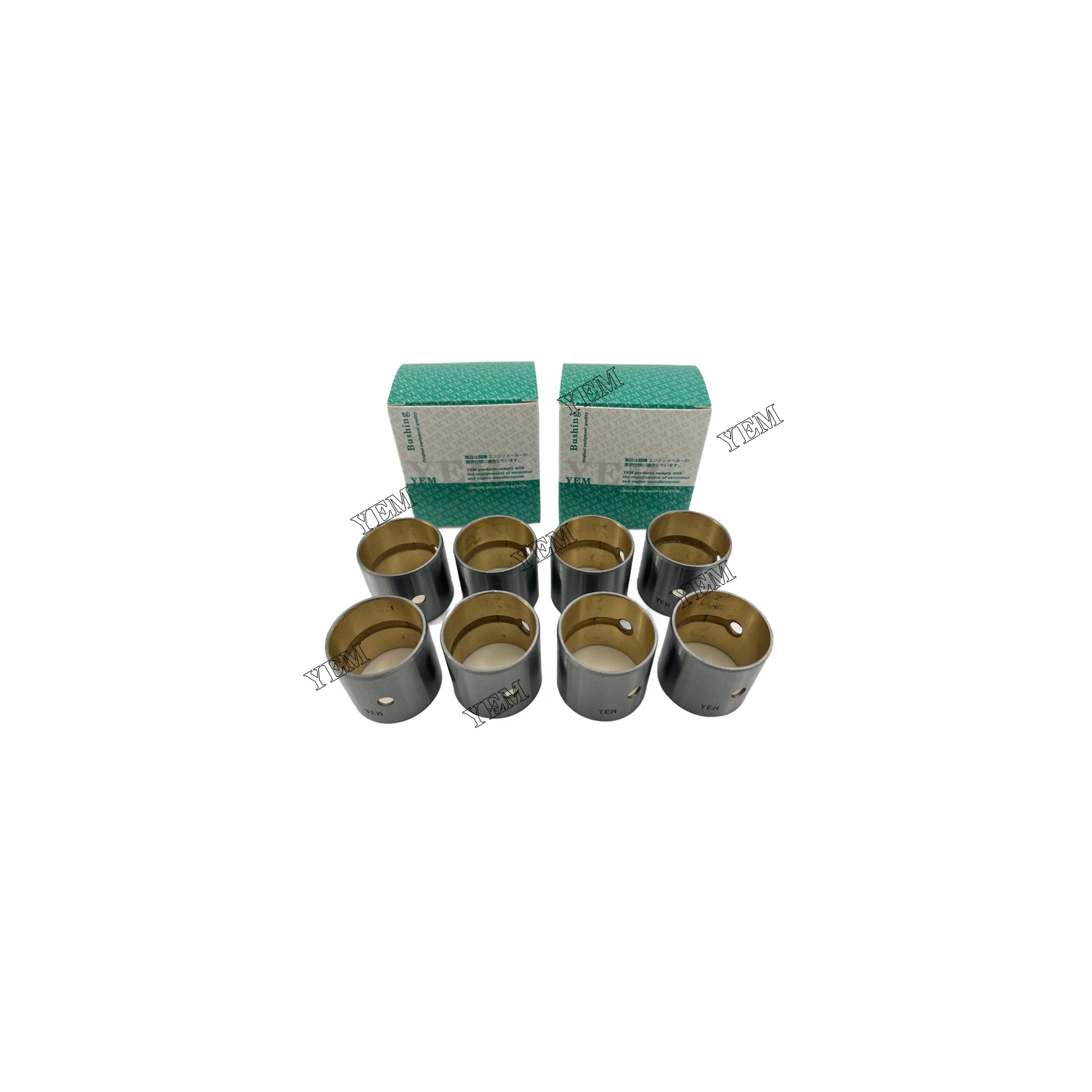 RF8 Connecting Rod Bush Engine Parts for Nissan Engine Parts