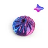 Slime Bun (Laser Purple)