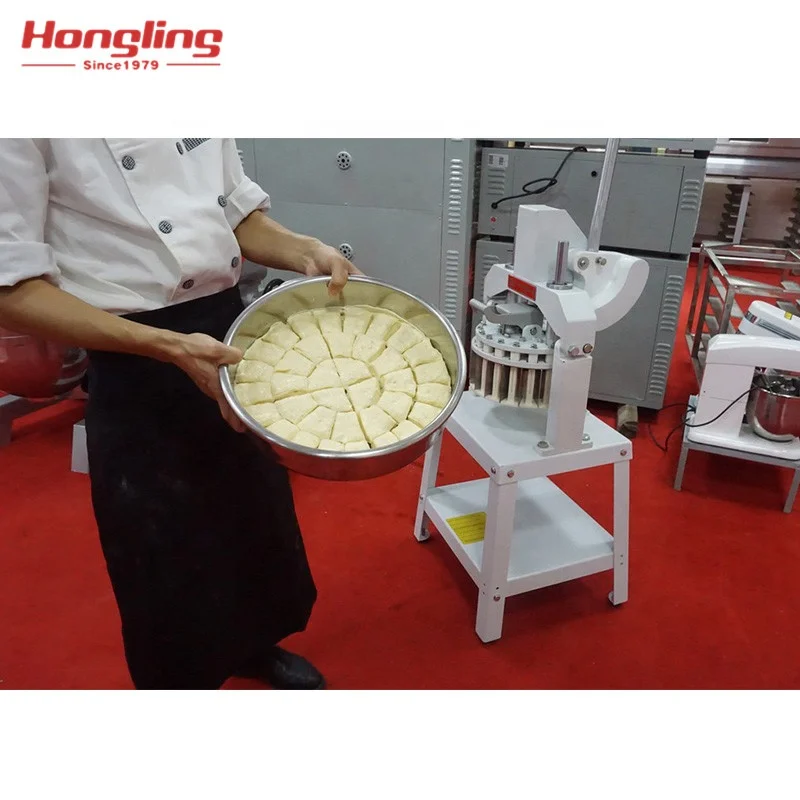 20 шт., разделитель теста для хлеба