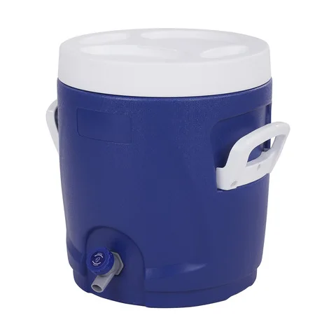 Insulated Hard Coolers & Water Jugs