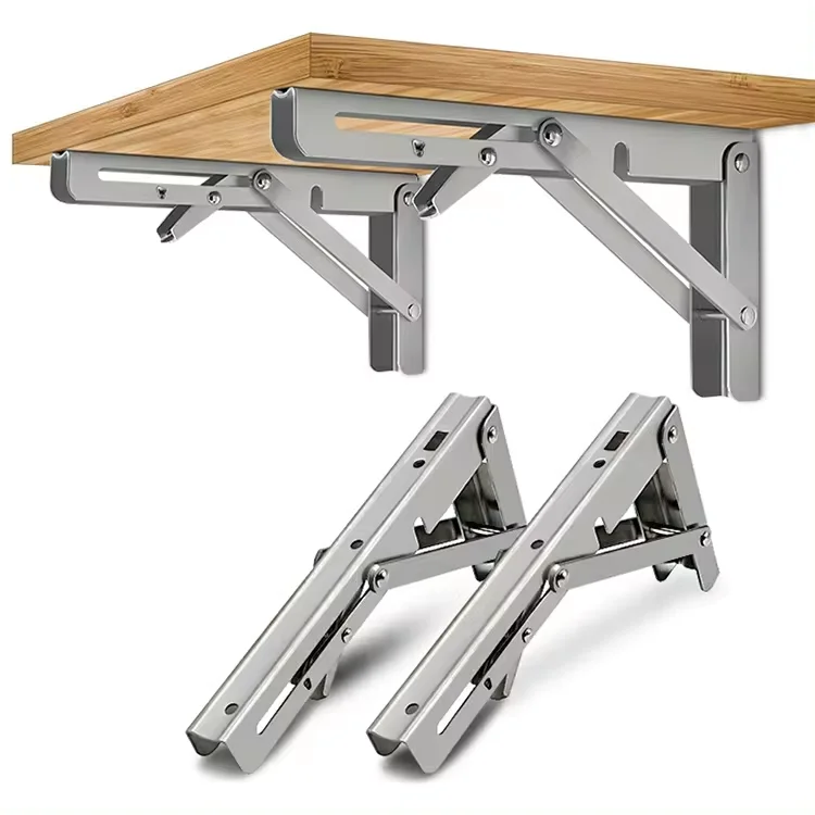 Customizable Stainless Steel Triangle Bracket Load-Bearing Spring ...