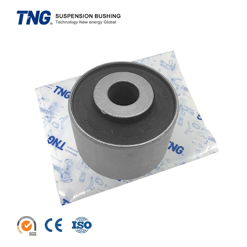 よし TNG Rubber Suspension Bush for Toyota Land Cruiser FZJ78