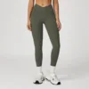 Leggings- Green
