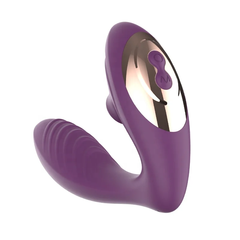 sexspielzeug sauger Klitoris Sauger Vibrator für sie, Zunge Lecken Vibratoren Nippel G-punkt  Massage main image 1