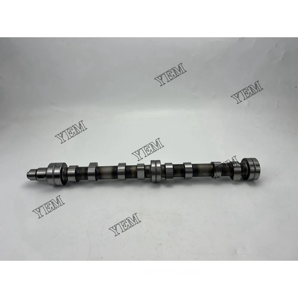4TNV94 Camshaft for Yanmar Engine Spare Part Advantage Supply Genuine Engine Parts