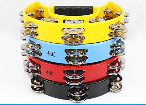 Прямой производитель звукового производства 40-колокольчик для раннего детского образования мусциальный инструмент