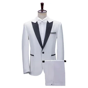 New Suits Men's Art test Clothes  Best Man's Group Dresses Chorus Performance Clothes Jackets