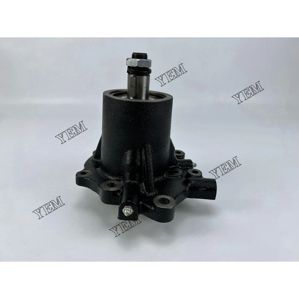 Water Pump 16100-3592 for Hino H07C Engine Part High Performance 3