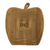 Natural Brown Bamboo color