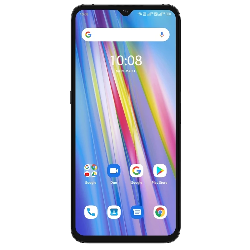 UMIDIGI A11 - Long Battery, 4GB+128GB, 60hz Display
