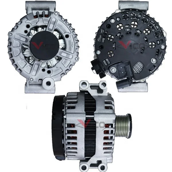 Alternator for Subaru Legacy H6 3.0L 2008 2009, Subaru Outback H6 3.0L 2006 2007 728205053309