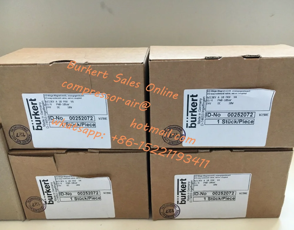 00423913 Burkert Flow Se30/8030 Buy 00423913 Burkert Flow Se30