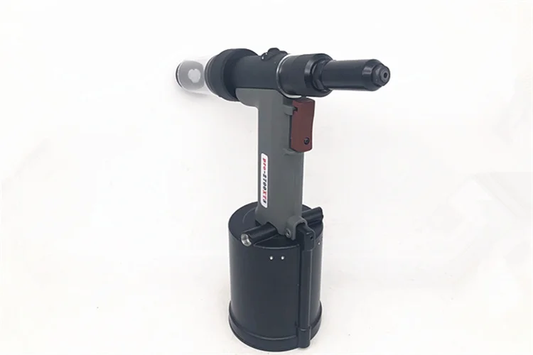 Pro-2700XT3 Pneuforce Airtools for 4.0-6.4mm Rivet Tool