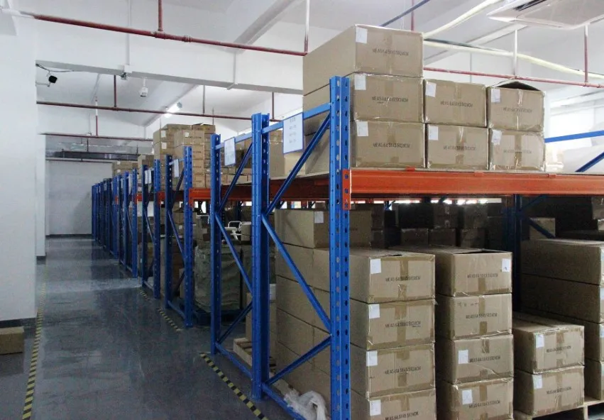 Shenzhen Aomiou Technology Co., Ltd. 2