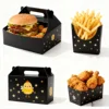 fried chicken box