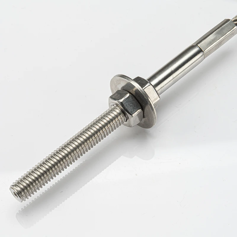 wire rope 1.5 mm free sample