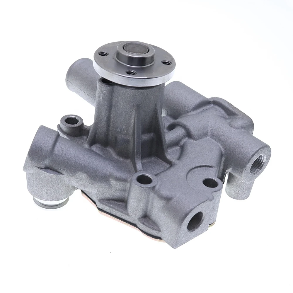 IZUMI 119260-42000 Water Pump for Komatsu 2D68E 3D68 Diesel Engine Spare Parts