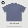 Bleu grisâtre