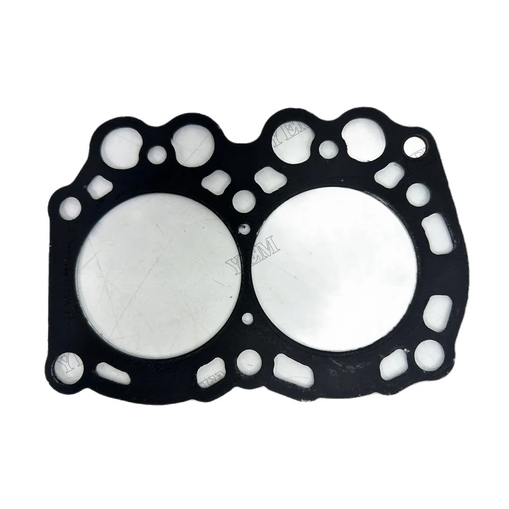 L2C Head Gasket Fits for Mitsubishi Industrial Engine Parts