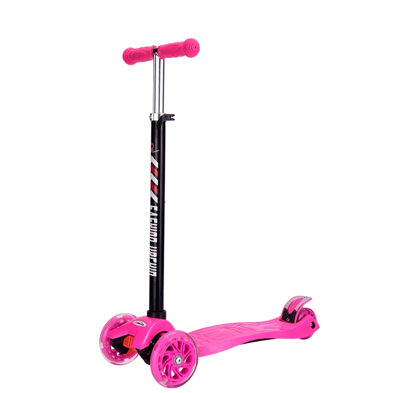 2018 new kids scooters for North America/best quality kids kick scooter for Europe/wholesale kid scooter with CE