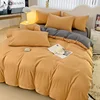 Orange grey
