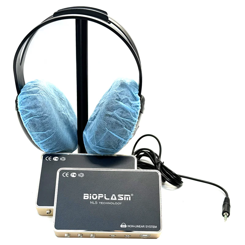 Bioplasm NLS Health Analyzer - Advanced Body Diagnostic