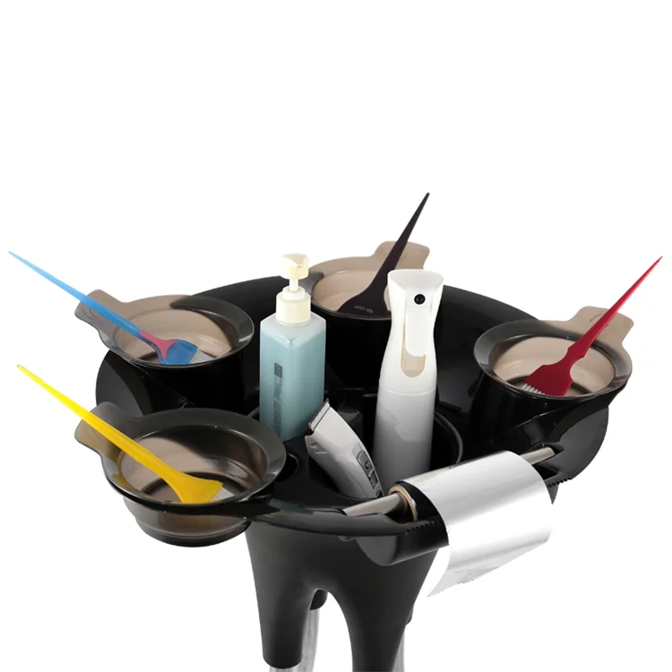 Diant Barber Shop Professional Salon Hairdressing Black Hair Color