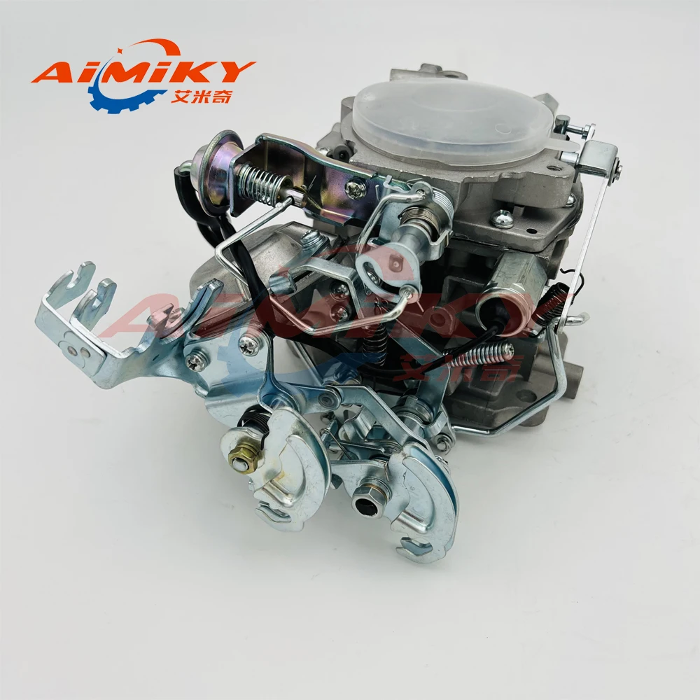 Carburetor FE1413600E for Mazda 626 F6 (1985-1987) – OEM Standard