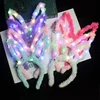 LED Headband